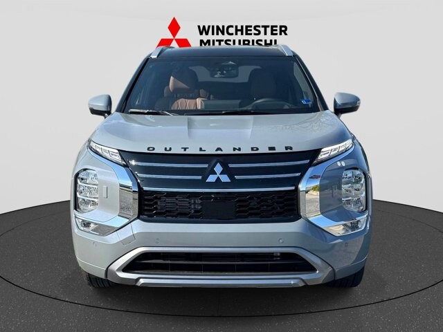 2026 Mitsubishi Outlander in Winchester, VA 22602 - 18121842 6