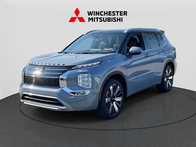 2026 Mitsubishi Outlander in Winchester, VA 22602 - 18121842 5
