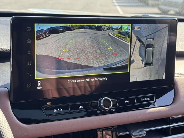 2026 Mitsubishi Outlander in Winchester, VA 22602 - 18121842 12