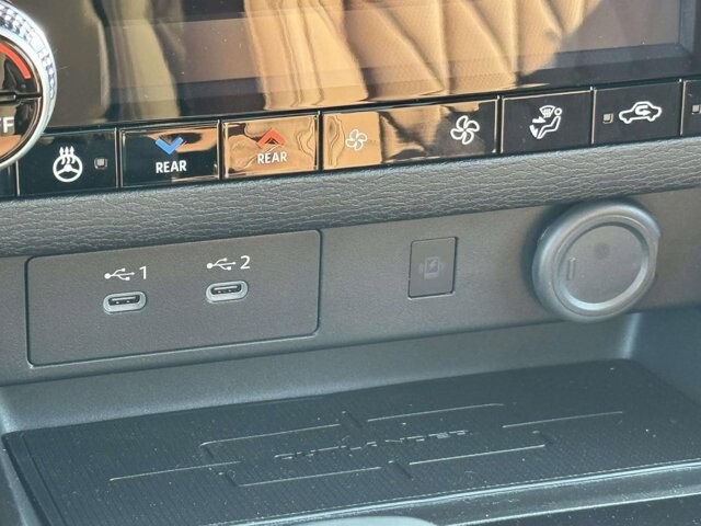 2026 Mitsubishi Outlander in Winchester, VA 22602 - 18121842 14