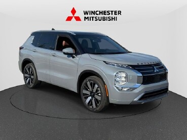 2026 Mitsubishi Outlander in Winchester, VA 22602