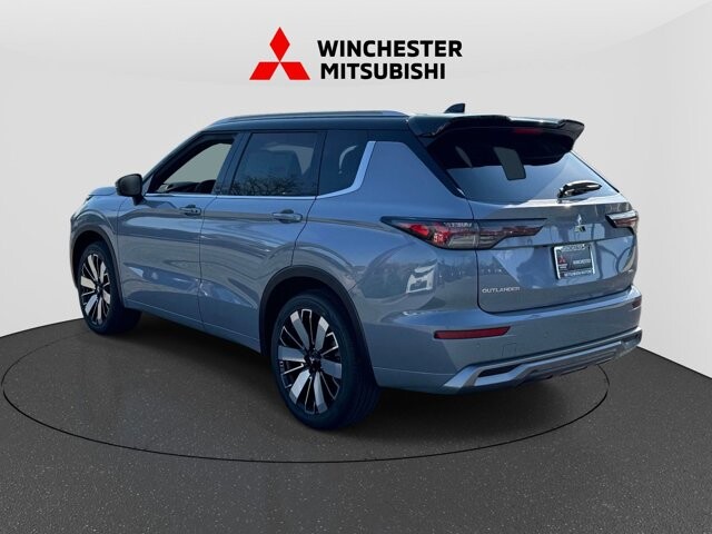2026 Mitsubishi Outlander in Winchester, VA 22602 - 18121842 4