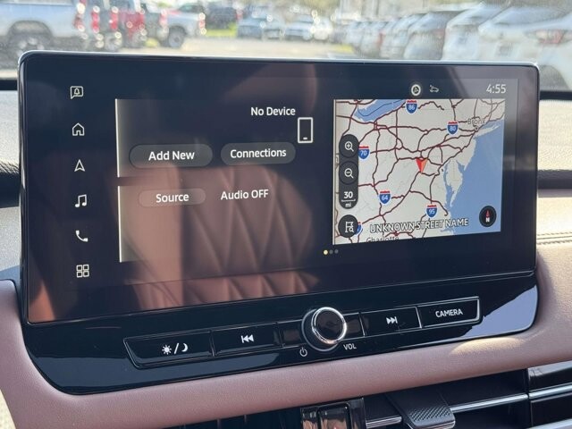 2026 Mitsubishi Outlander in Winchester, VA 22602 - 18121842 11