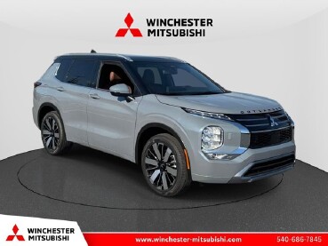 2026 Mitsubishi Outlander in Winchester, VA 22602