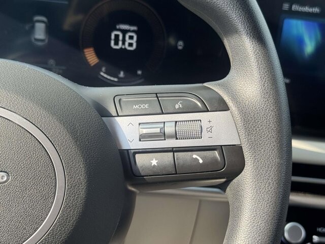 2025 Hyundai Tucson in Winchester, VA 22602 - 18121843 26