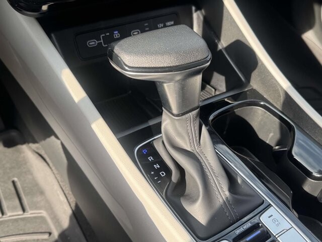 2025 Hyundai Tucson in Winchester, VA 22602 - 18121843 20