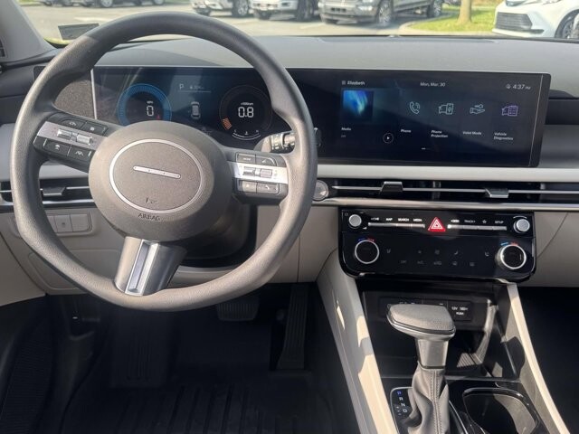 2025 Hyundai Tucson in Winchester, VA 22602 - 18121843 15