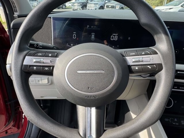 2025 Hyundai Tucson in Winchester, VA 22602 - 18121843 25