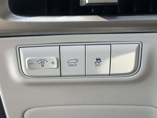 2025 Hyundai Tucson in Winchester, VA 22602 - 18121843 24