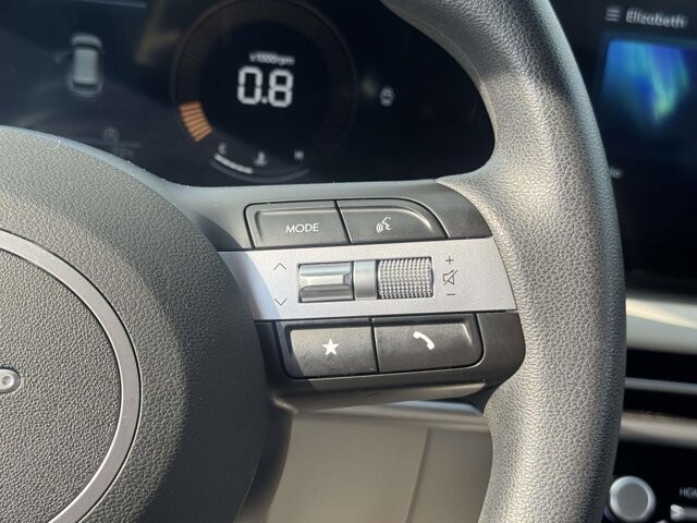 2025 Hyundai Tucson in Winchester, VA 22602 - 18121843 45