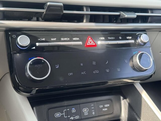 2025 Hyundai Tucson in Winchester, VA 22602 - 18121843 37