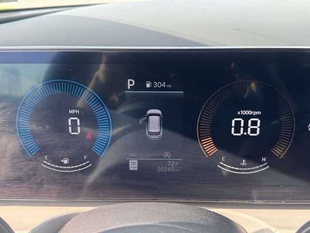 2025 Hyundai Tucson in Winchester, VA 22602 - 18121843 30