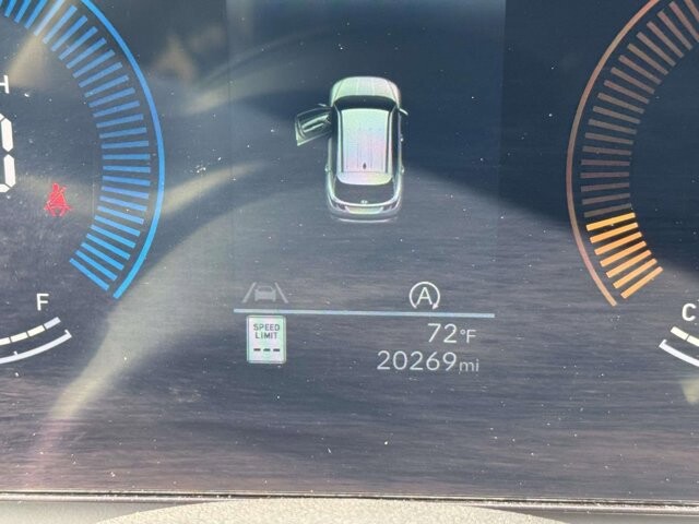 2025 Hyundai Tucson in Winchester, VA 22602 - 18121843 31