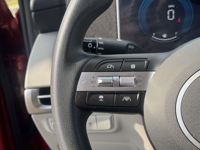 2025 Hyundai Tucson in Winchester, VA 22602 - 18121843 46