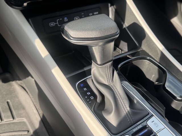 2025 Hyundai Tucson in Winchester, VA 22602 - 18121843 39