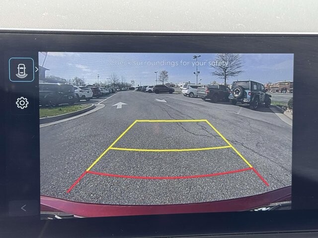 2025 Hyundai Tucson in Winchester, VA 22602 - 18121843 36