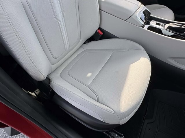 2025 Hyundai Tucson in Winchester, VA 22602 - 18121843 10