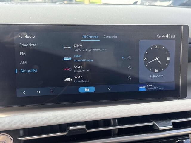 2025 Hyundai Tucson in Winchester, VA 22602 - 18121843 35