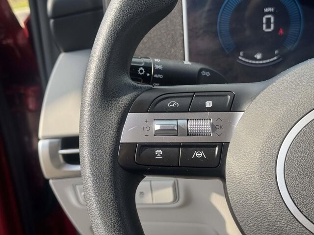 2025 Hyundai Tucson in Winchester, VA 22602 - 18121843 27