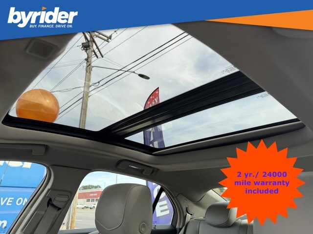 2017 Cadillac CTS in Conway, AR 72032 - 18121845 6