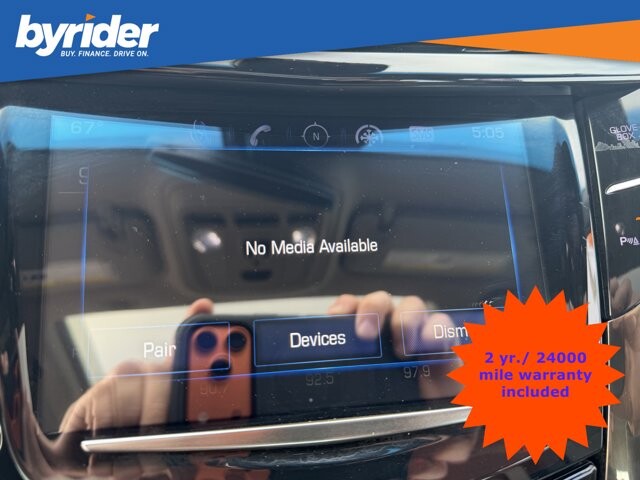 2017 Cadillac CTS in Conway, AR 72032 - 18121845 15