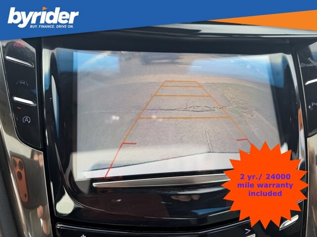 2017 Cadillac CTS in Conway, AR 72032 - 18121845 13