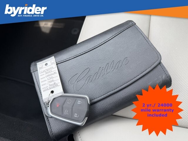 2017 Cadillac CTS in Conway, AR 72032 - 18121845 16