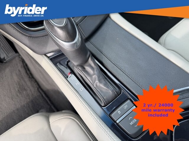 2017 Cadillac CTS in Conway, AR 72032 - 18121845 11