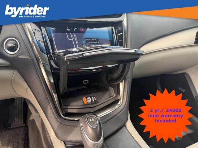 2017 Cadillac CTS in Conway, AR 72032 - 18121845 14