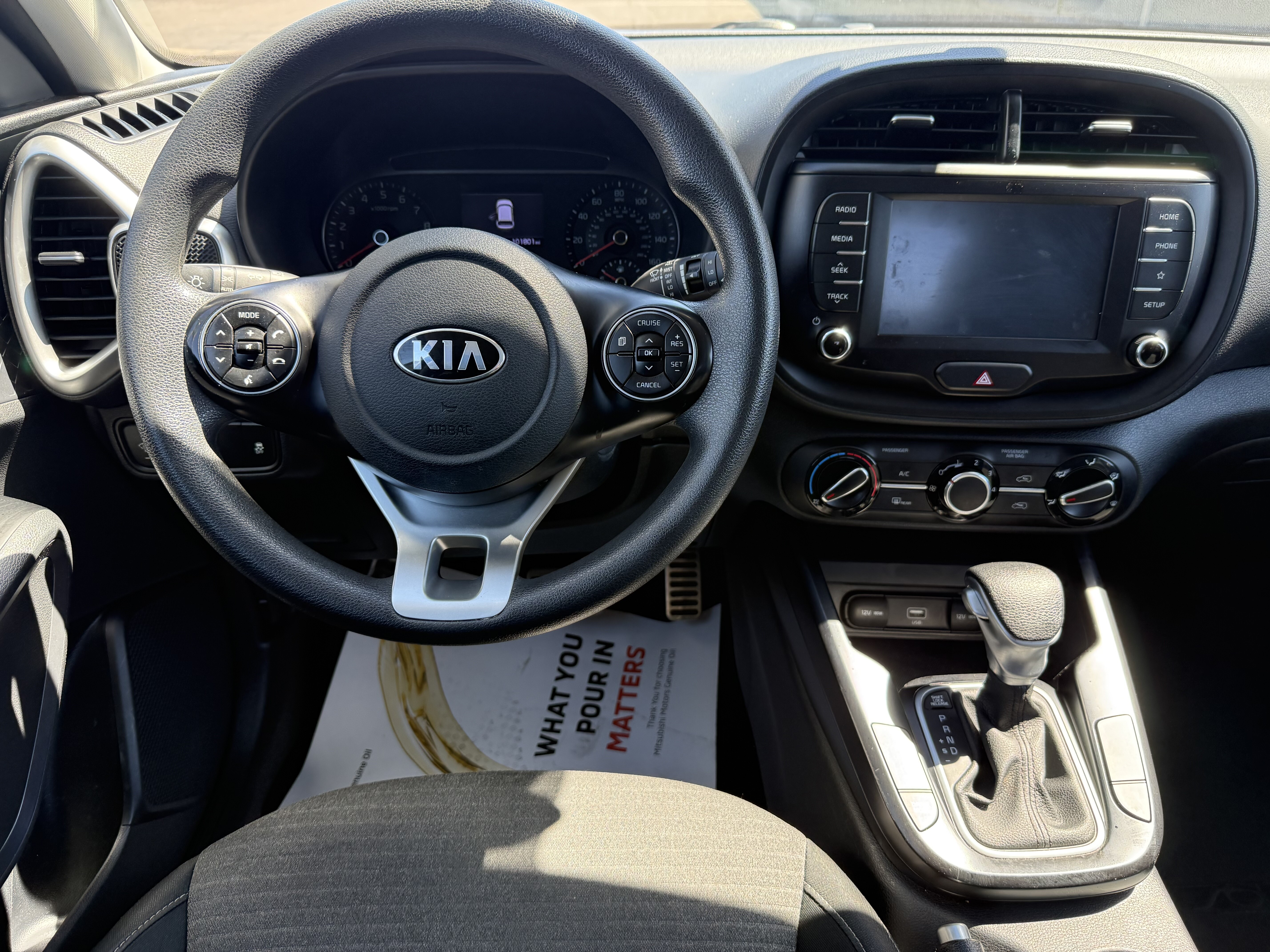 2020 Kia Soul in Phoenix, AZ 85022 - 18121846 7