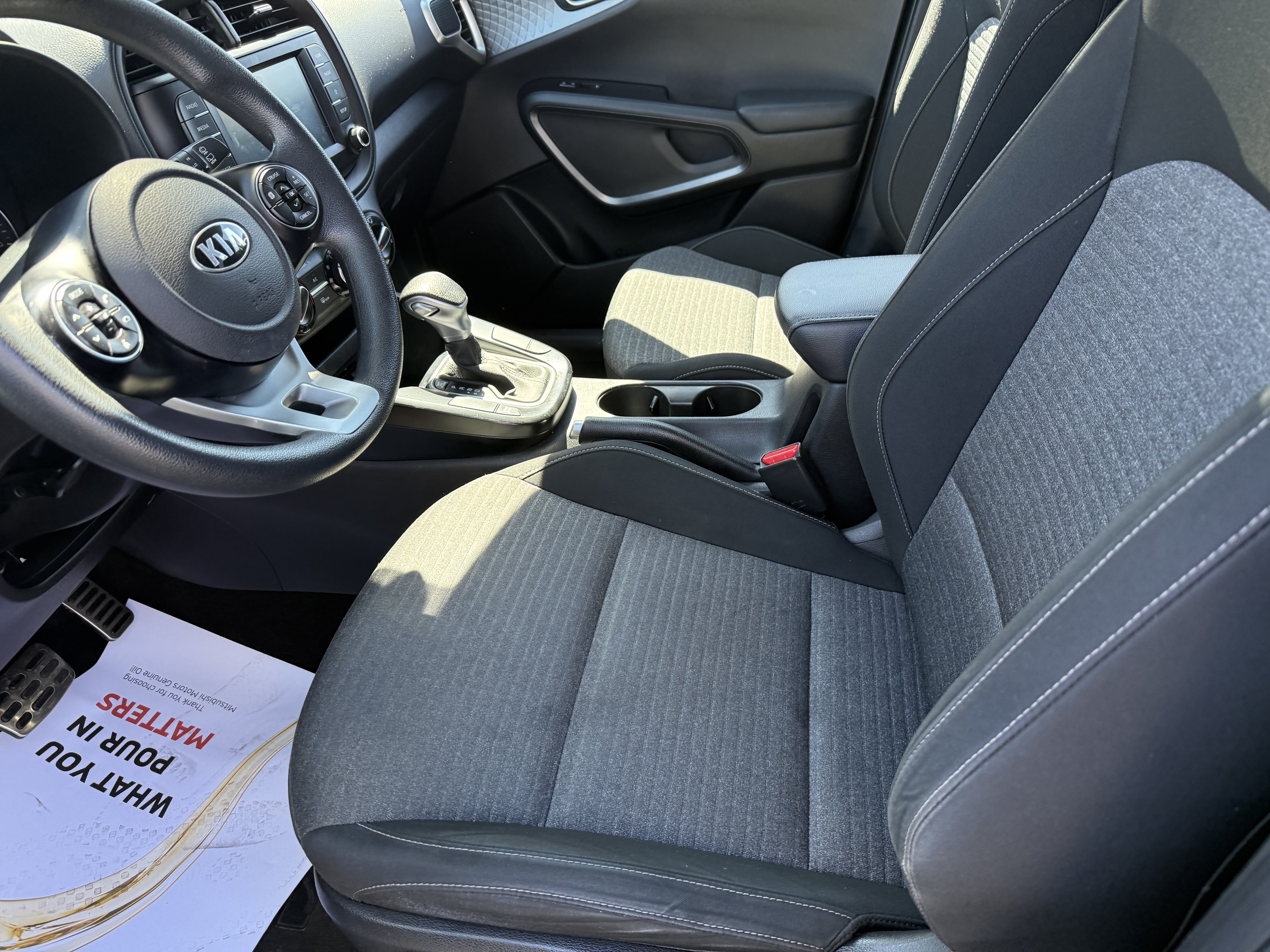 2020 Kia Soul in Phoenix, AZ 85022 - 18121846 9