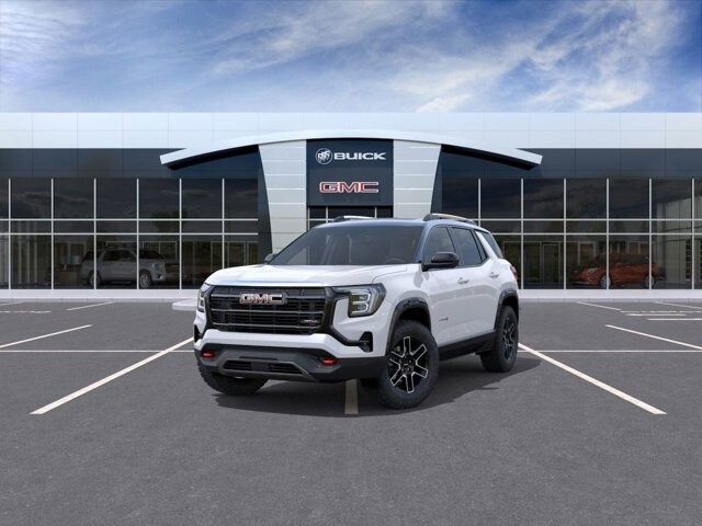 2026 GMC Terrain in Burlington, WI 53105 - 18121847 9