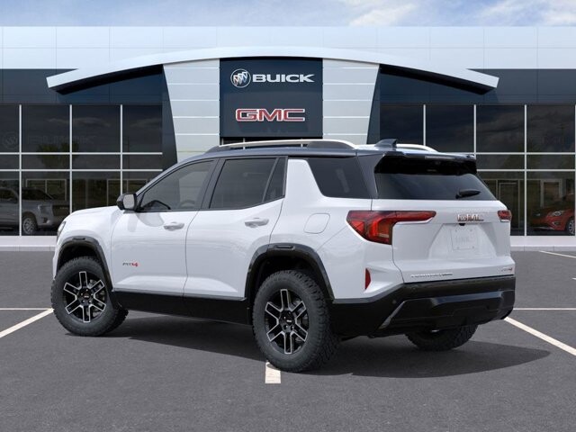 2026 GMC Terrain in Burlington, WI 53105 - 18121847 3