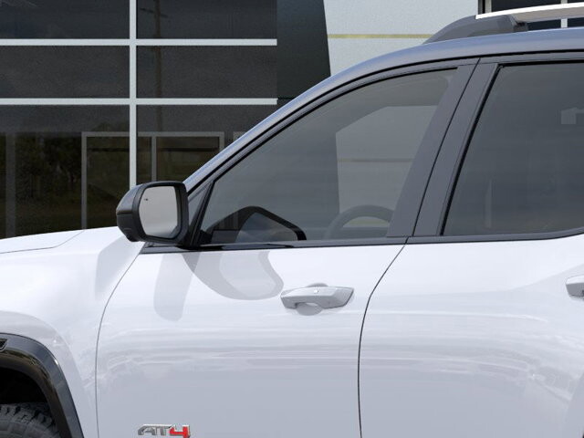 2026 GMC Terrain in Burlington, WI 53105 - 18121847 14