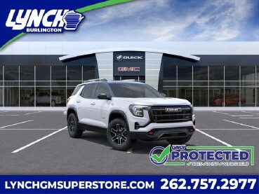 2026 GMC Terrain in Burlington, WI 53105
