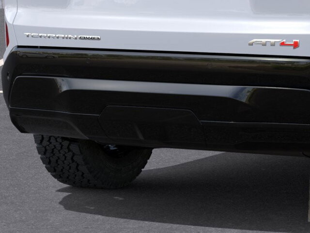 2026 GMC Terrain in Burlington, WI 53105 - 18121847 16