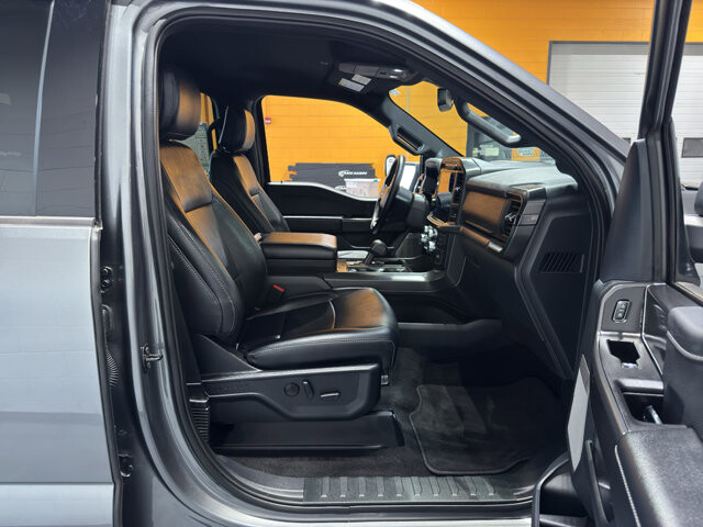 2024 Ford F150 in Burlington, WI 53105 - 18121849 19