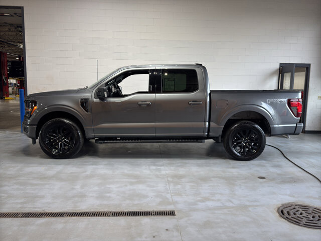 2024 Ford F150 in Burlington, WI 53105 - 18121849 2