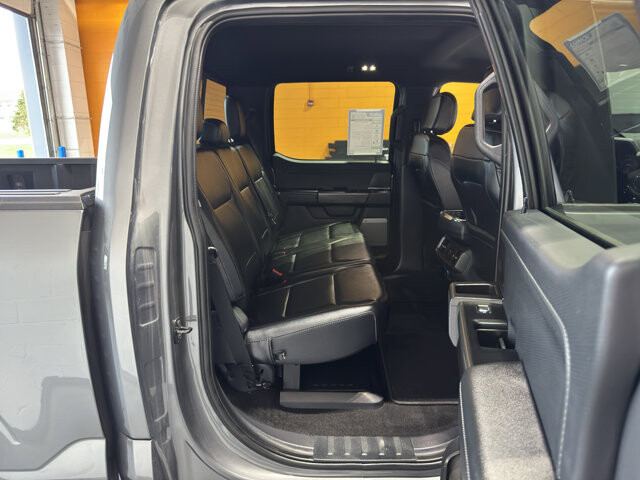 2024 Ford F150 in Burlington, WI 53105 - 18121849 20