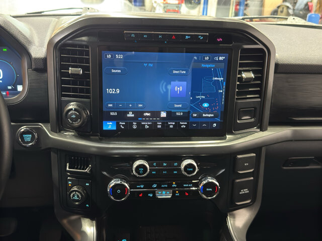 2024 Ford F150 in Burlington, WI 53105 - 18121849 27