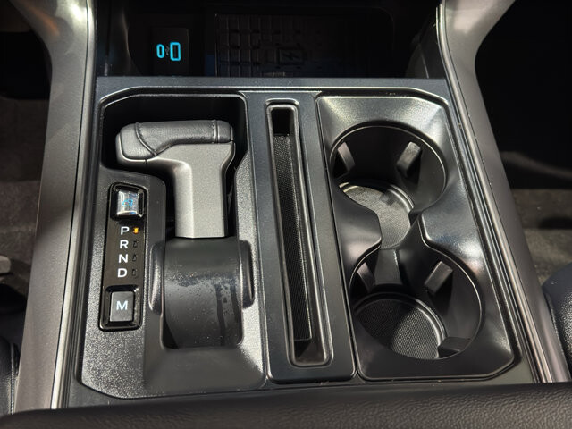 2024 Ford F150 in Burlington, WI 53105 - 18121849 31