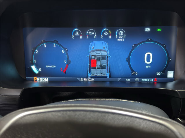 2024 Ford F150 in Burlington, WI 53105 - 18121849 26