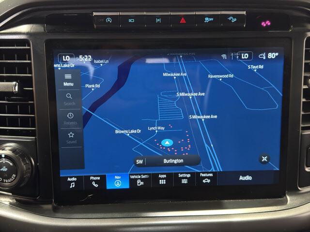 2024 Ford F150 in Burlington, WI 53105 - 18121849 29