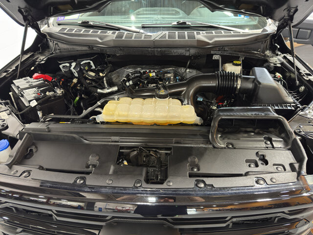 2024 Ford F150 in Burlington, WI 53105 - 18121849 36