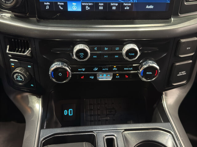 2024 Ford F150 in Burlington, WI 53105 - 18121849 30