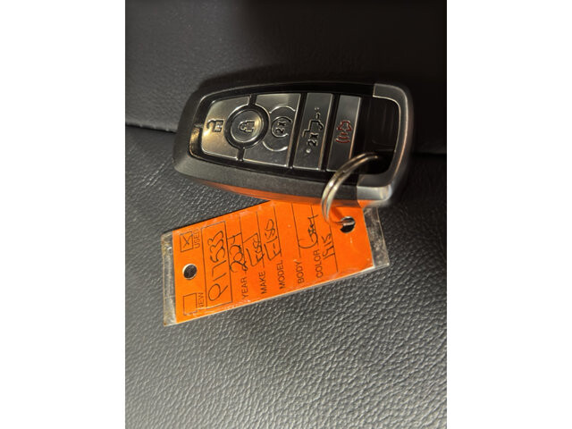 2024 Ford F150 in Burlington, WI 53105 - 18121849 40