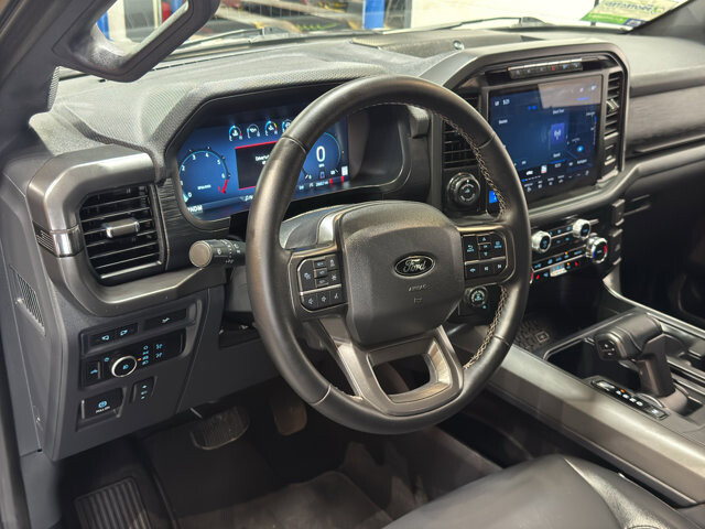 2024 Ford F150 in Burlington, WI 53105 - 18121849 18