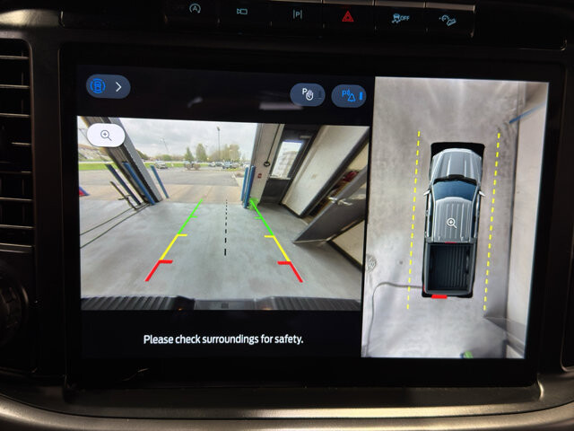 2024 Ford F150 in Burlington, WI 53105 - 18121849 28