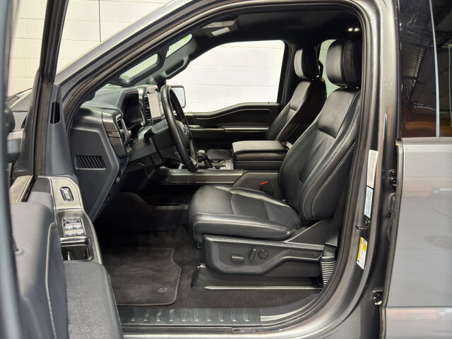 2024 Ford F150 in Burlington, WI 53105 - 18121849 15