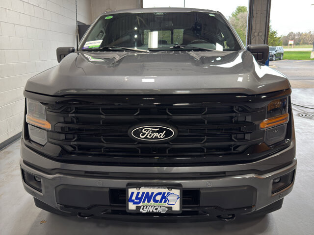 2024 Ford F150 in Burlington, WI 53105 - 18121849 8